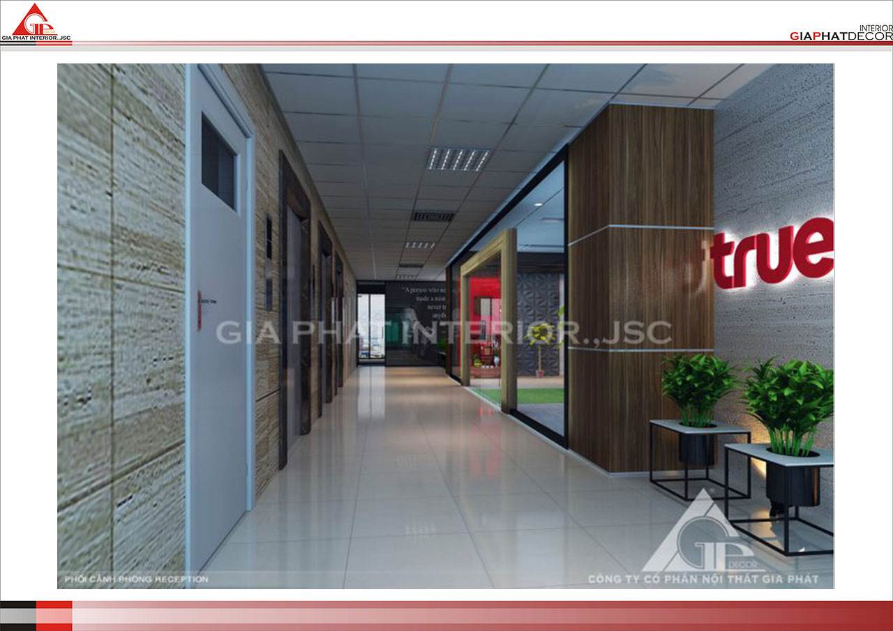 Thiết kế nội thất văn phòng 1 Pay Hà Nội Thiết kế nội thất văn phòng 1 Pay Hà Nội