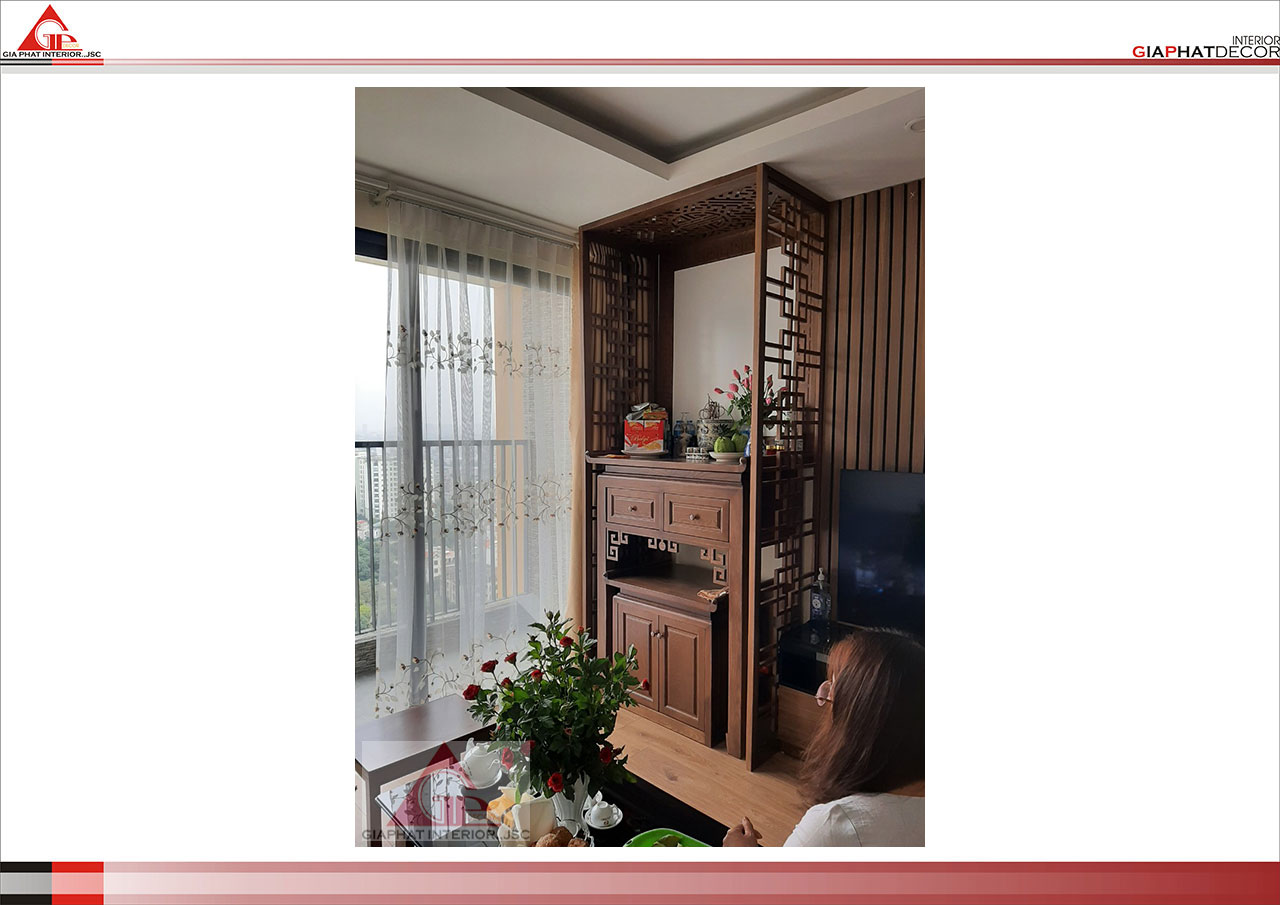 Thiết kế và thi công nội thất chung cư: Hình ảnh đang thi công 10 Thiết kế và thi công nội thất chung cư: Hình ảnh đang thi công 10