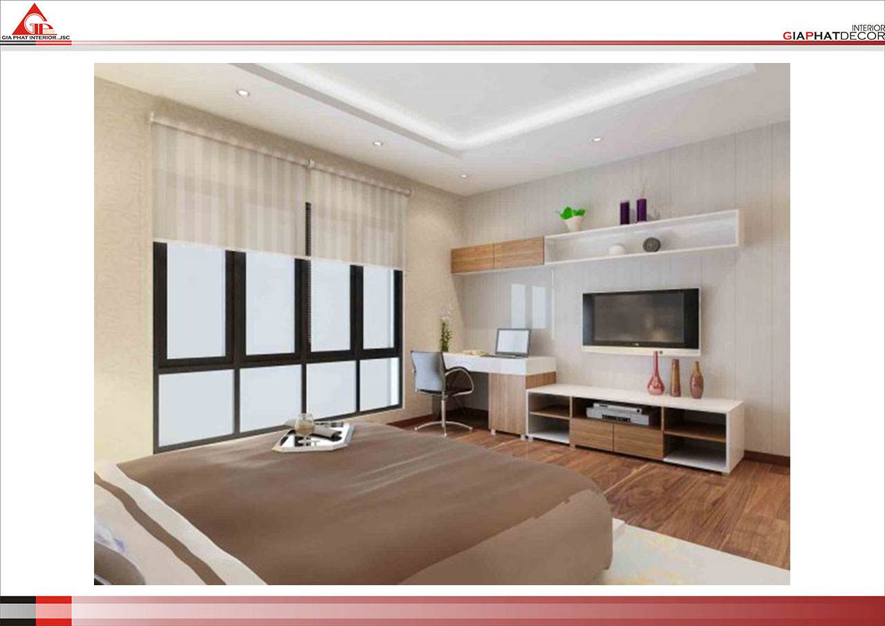 Thiết kế, thi công nội thất chung cư Times City - Hà Nội Thiết kế, thi công nội thất chung cư Times City - Hà Nội